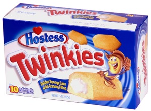 Twinkie History