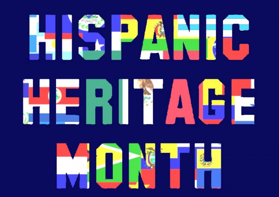 Enjoy A Taste Of Hispanic Heritage