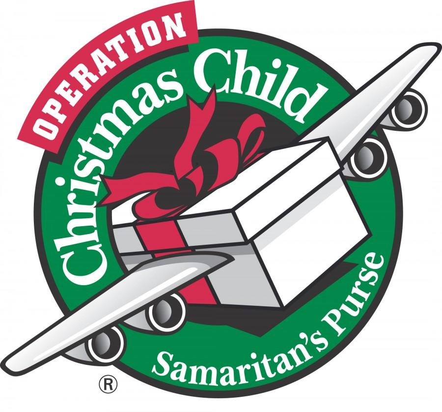Packing A Shoe Box For Operation Christmas Child