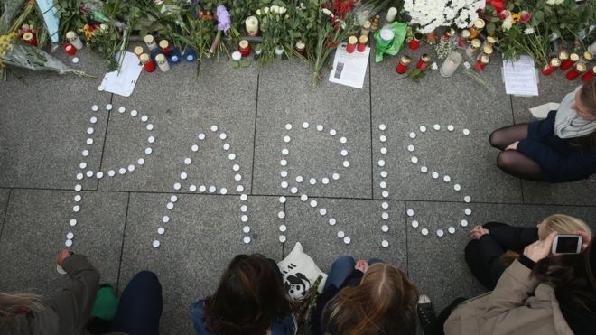 Terrorist+Attack+on+Paris+Unfolds