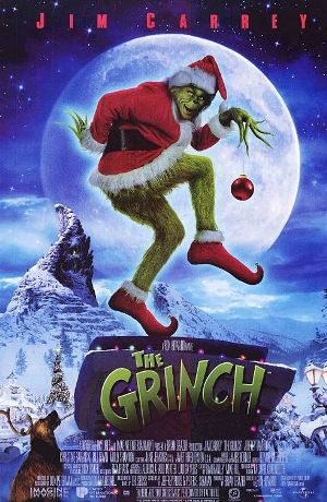 Top Ten Childhood Christmas Movies