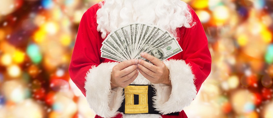 How To Make Fast Money This Holiday Season