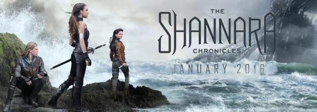 Shannara Chronicles Review