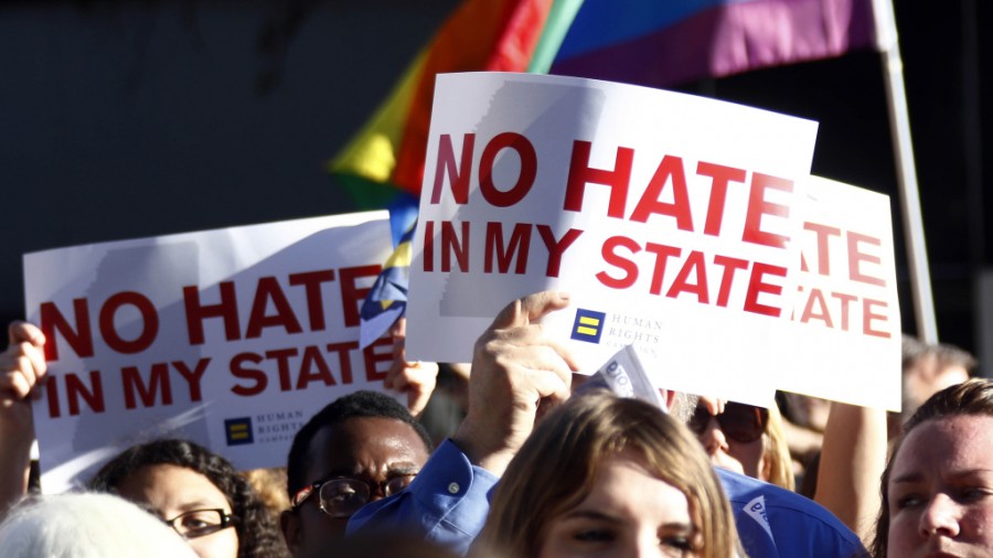 Mississippi Passes Religious Freedom Bill