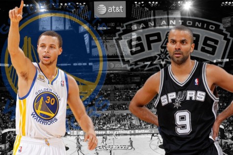Warriors-and-Spurs home record