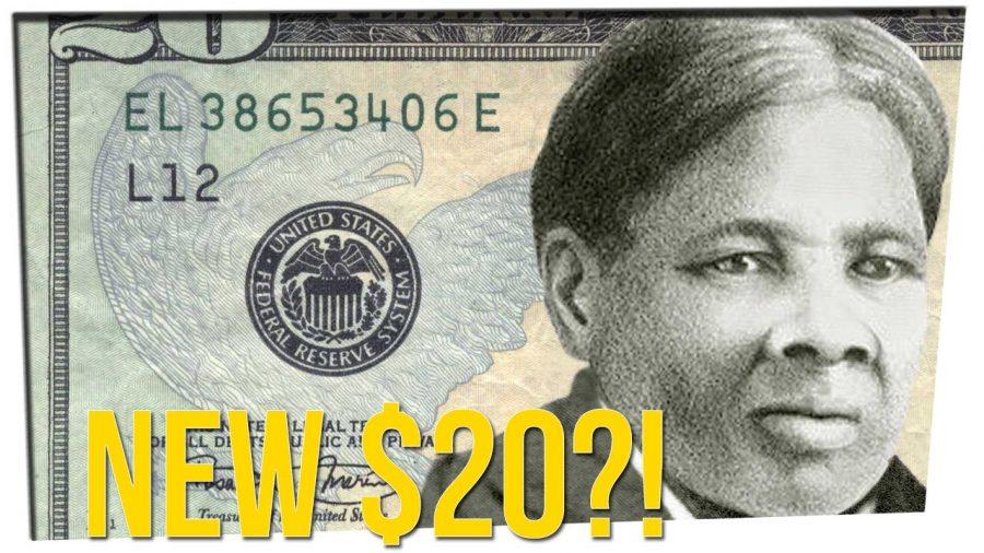 Harriet Tubman Elected to be Featured on the $20 Bill as of 2020