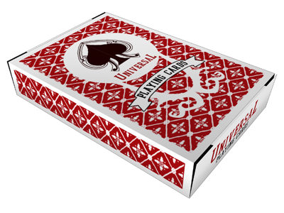 3 New card games to play with friends and family