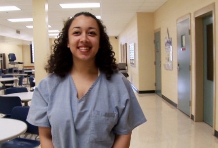 FREE CYNTOIA BROWN!