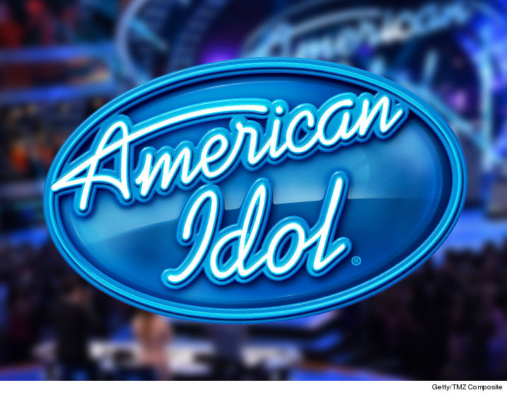 Dennis Lorenzo Goes Big on American Idol