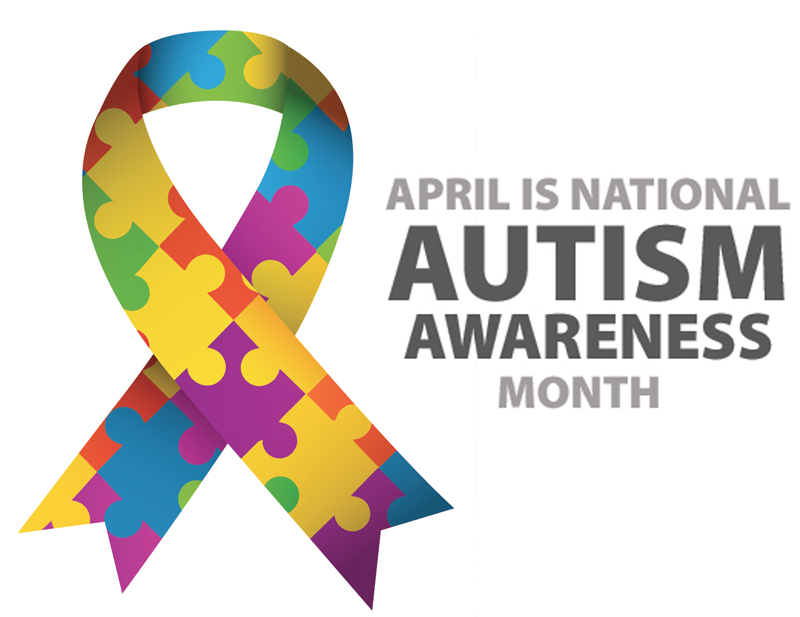 Autism Awareness Month Brings a Chance to Inform and Educate