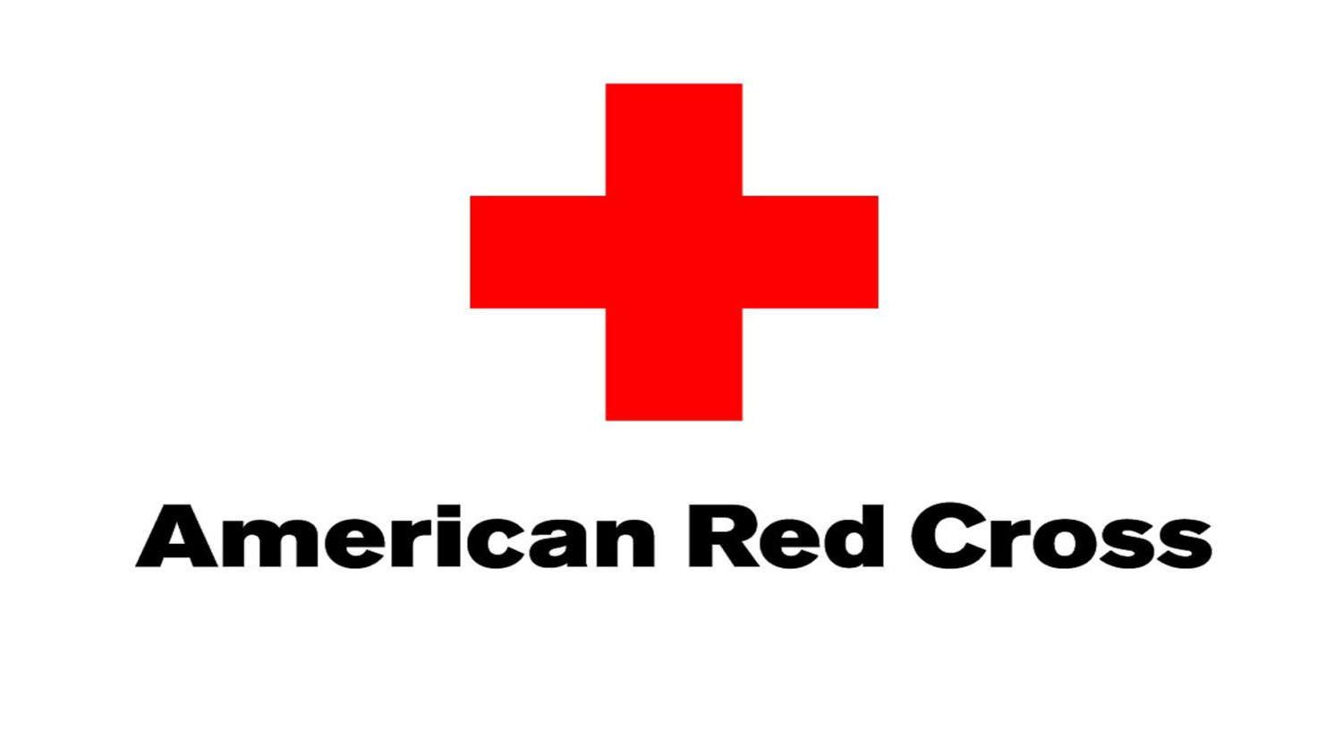 Red Cross Blood Drive – The Wingspan