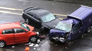 Motor Vehicle Accidents