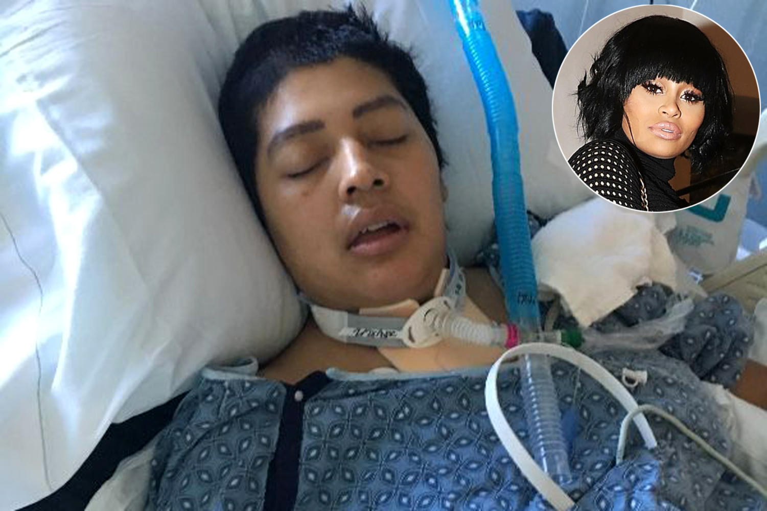 https://www.gofundme.com/patty-and-her-children-need-help
On July of 2017 life changed for Patty, she suffered a stroke that left her partially blind, after several tests, the docters diagnosed her with a brain AVM
