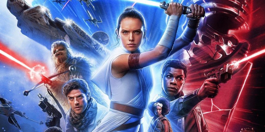 The Force Is Just All Right with ‘The Rise of Skywalker’