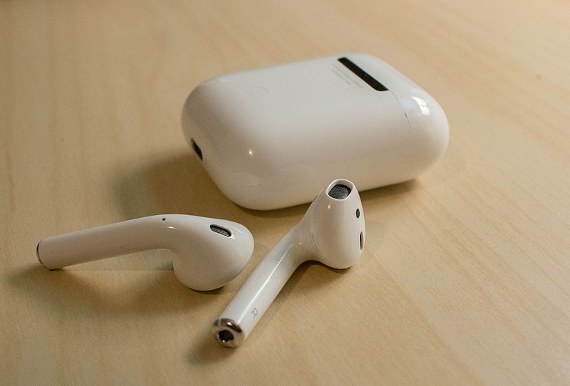 $159 (at their cheapest), AirPods are simply a waste of money.