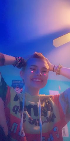 Photo of Hope Rose Mauch