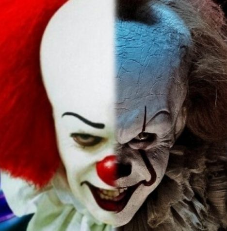 Are you too scared to put Pennywise on your screen this season?
