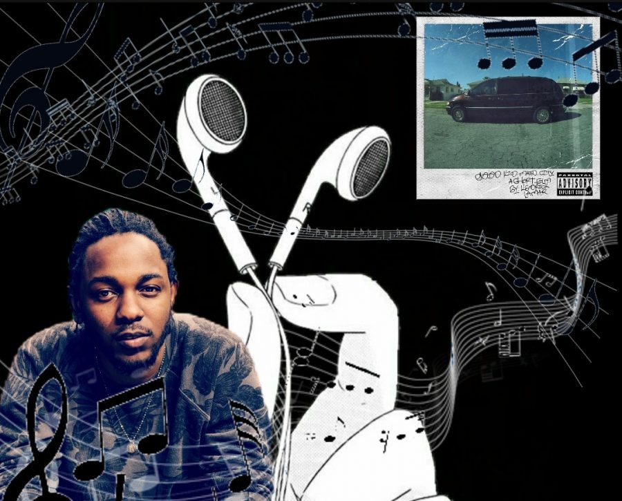 Greatest Rapper of Our Generation: How Kendrick Lamars Complex Albums Pushed Him to Fame