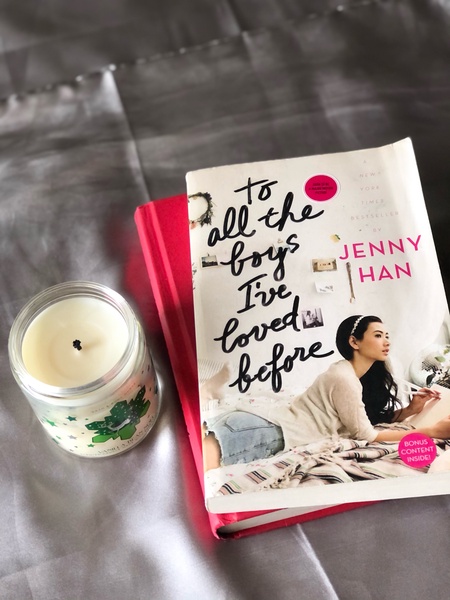 To All The Boy Ive Loved Before is the Perfect Rom-Com Escape with a Powerful Message