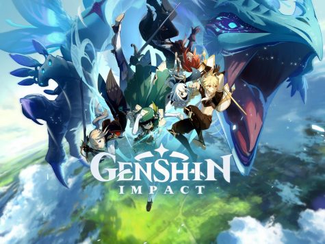 Gacha Game Genshin Impact Dazzles in Beauty and Adventure