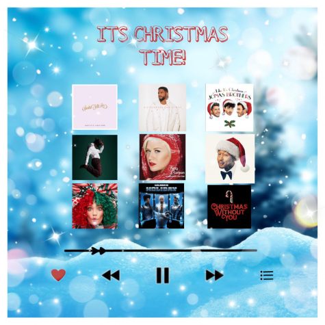 Top 10 Newer Christmas Songs to Add to the Holiday Rotation