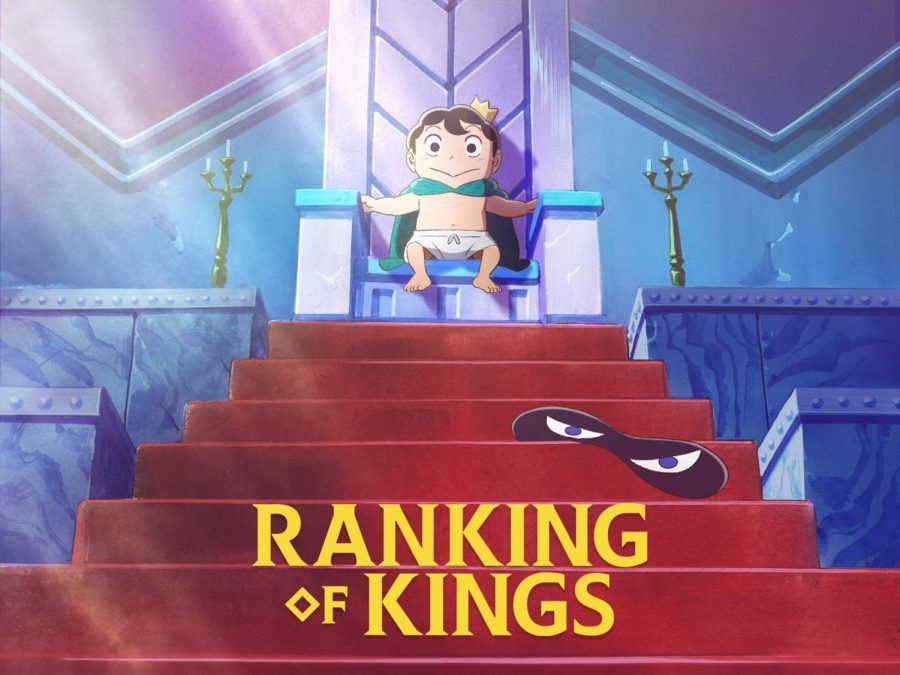 Ranking of Kings captivating plot and cute art style make it a great anime to watch.