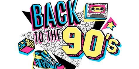 ‘As If!’ NAHS Teachers Explain Why the ’90s Was All That and a Bag of Chips