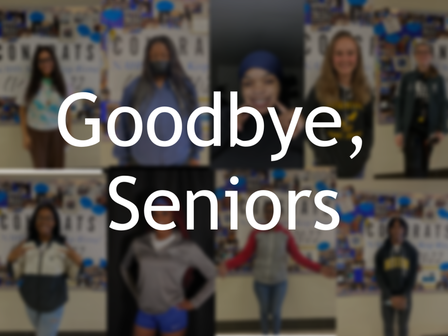 We Bid Farewell to Our Endearing Seniors