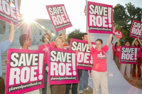 Why the Decision to Overturn Roe v. Wade is a Big Deal