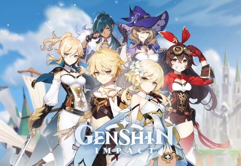 Genshin Impacts Latest Updates Roll Out Cultural Appropriation