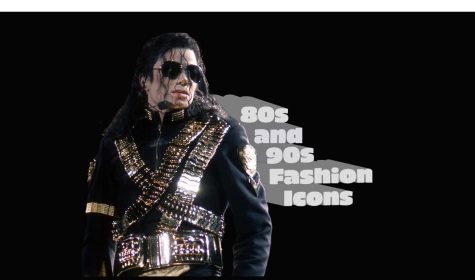 10 Fashion Icons of the 80s and 90s Who Defined an Era