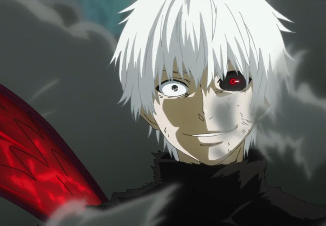 Tokyo Ghoul: 5 Ways It's Identical To Parasyte (& 5 Ways It's Not)