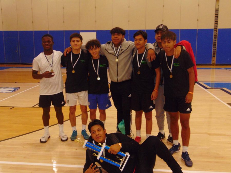 Unidad Scores Big with Another Successful Soccer Tournament