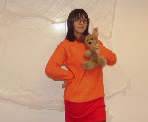 Diana Espinosa as Velma
