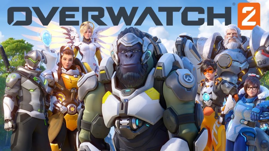 Overwatch 2s Shoddy Release Drives Away Both New and Returning Players
