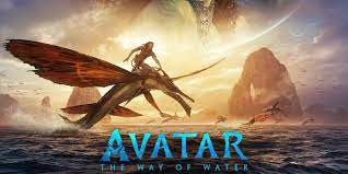 Avatar: The Way Of Water Should be Experienced in Theaters