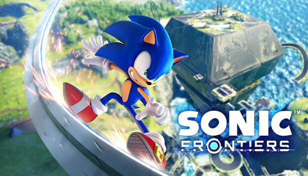 Sonic Frontiers Opens a World of New Expectations for Franchise