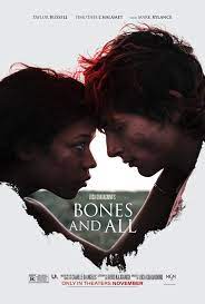 'Bones and All' is Eaten Alive by Its Mediocrity