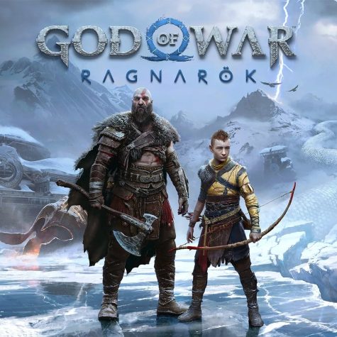 God of War: Ragnarök Ends a Legendary Journey