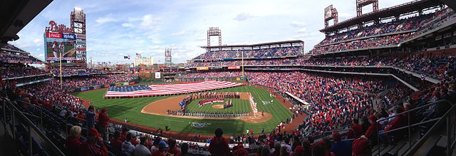 The+energy+at+Citizens+Banks+Park+should+be+off+the+charts+this+year+following+an+incredible+Phillies+World+Series+run+last+year.+