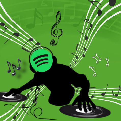 Spotify Just Took Listening to a New Level