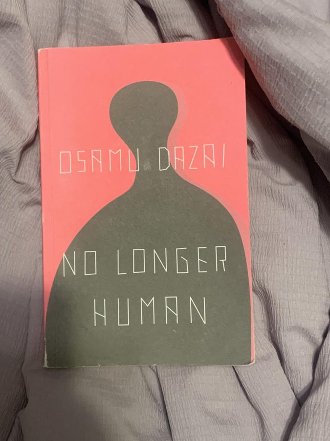 Why No Longer Human is so Impactful Almost 70 Years Later