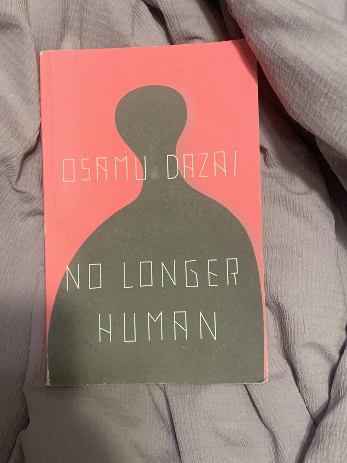 Why ‘No Longer Human’ is so Impactful Almost 70 Years