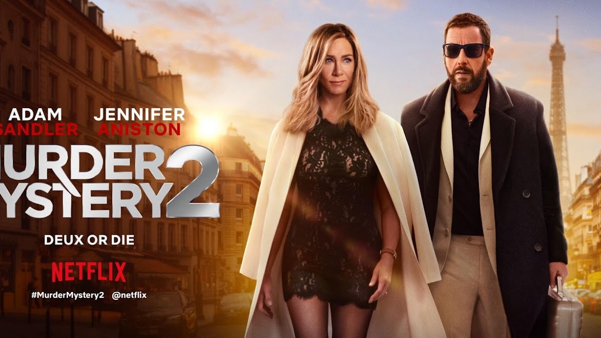 How Long Did it Take to Make Murder Mystery 2 on Netflix?