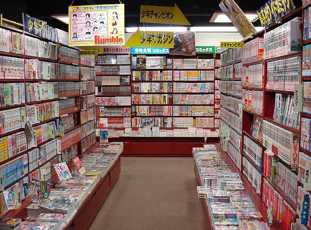 Top 10 Manga To Sweep You Through the Summer