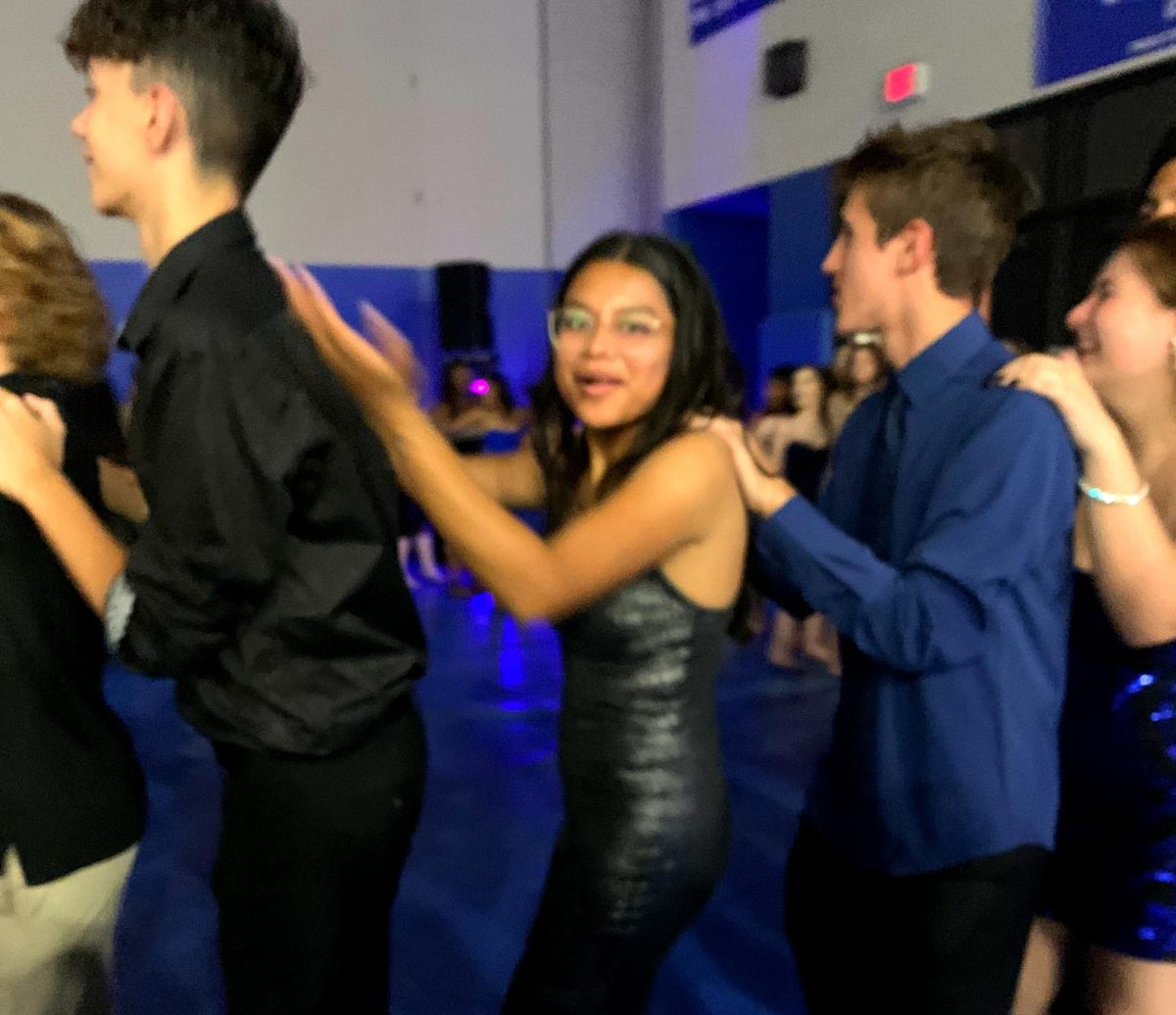 Norristowns Homecoming Dance Brings Grades Together