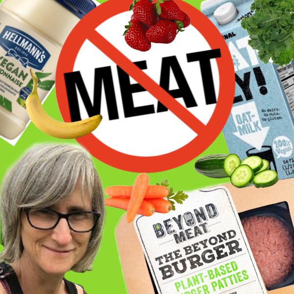 Irresponsible Veganism Can Still Hurt Your Health and the Environment