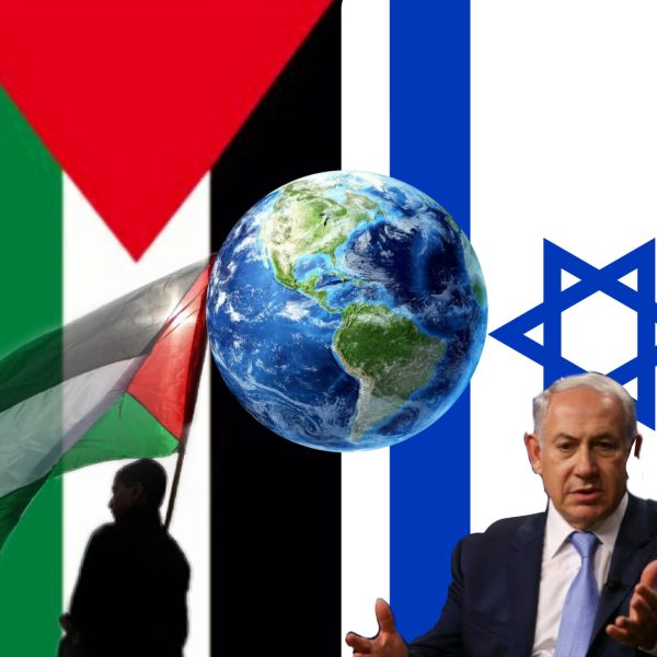 We Must Choose People, Not Politics, in the Palestine-Israel War