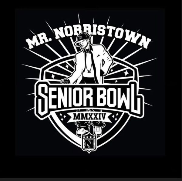 Meet the Guys of Mr. Norristown 2K24