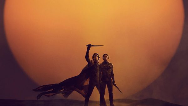 Dune: Part 2 Leads Us Back to Blockbuster Promised Land